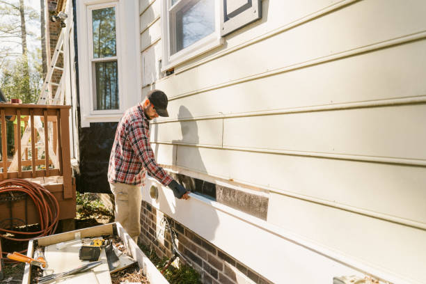 Top rated local Siding Installation specialists in Cedar Grove, FL